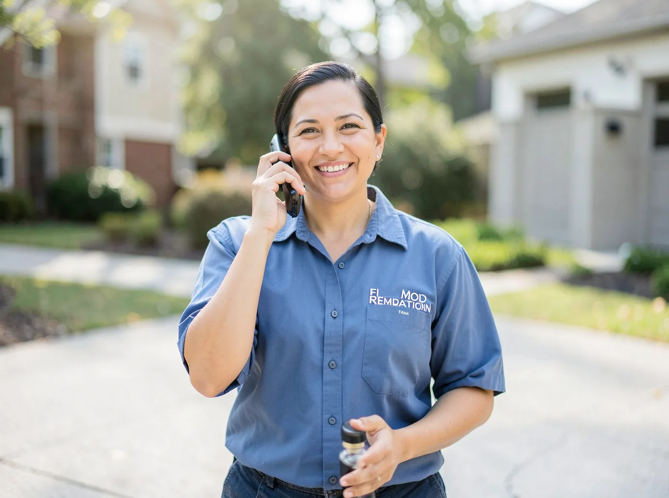 Mold Remediation Buena Vista, GA FAQs